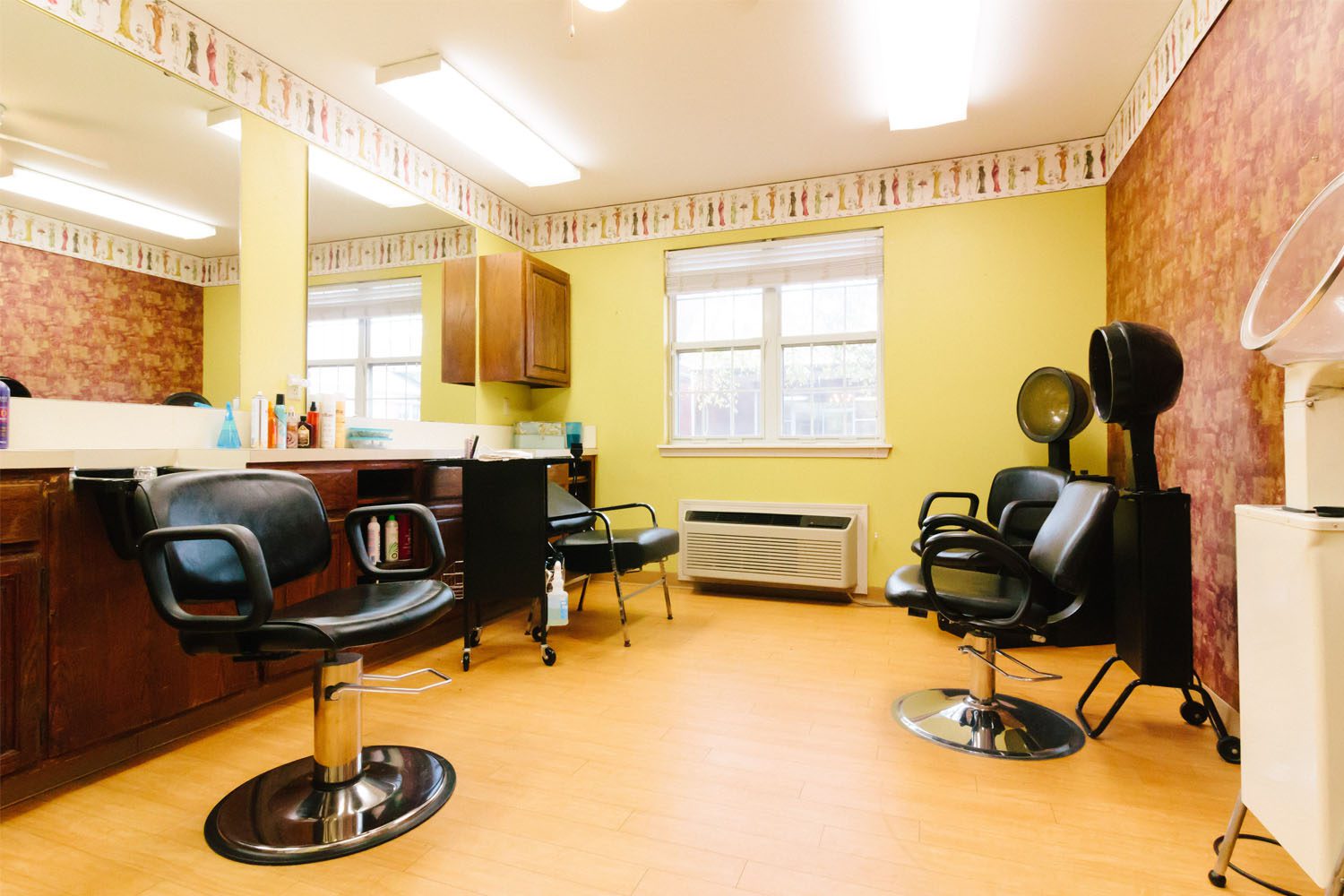 Top Nursing Homes EagleCrest Nursing and Rehab