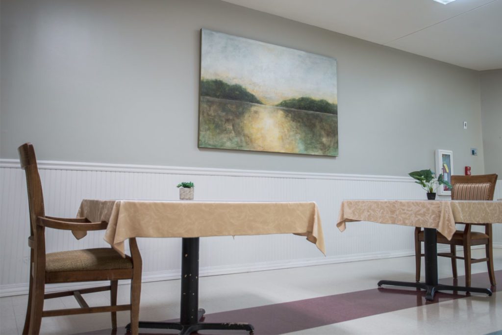 Top Nursing Homes EagleCrest Nursing and Rehab