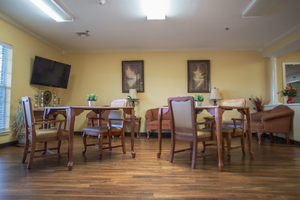 Top Nursing Homes EagleCrest Nursing and Rehab